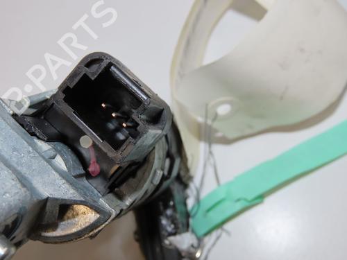 Ignition barrel CITROËN C3 II (SC_) 1.4 HDi 70 (SC8HZC, SC8HR0, SC8HP4) | BP39157291M48 - Image 3