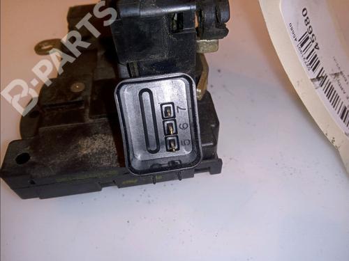 Rear right lock FORD FOCUS I (DAW, DBW) 1.8 Turbo DI / TDDi | BP11820906C99 