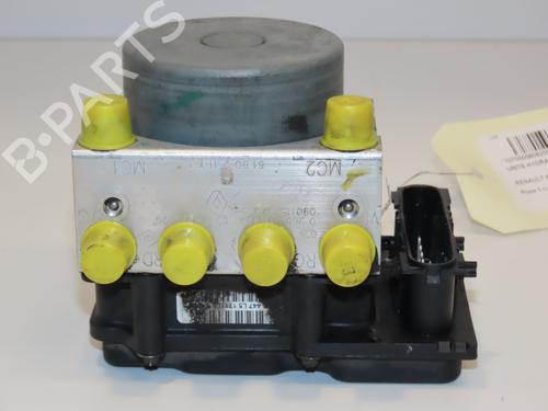 ABS pump RENAULT KANGOO / GRAND KANGOO II (KW0/1_) 1.5 dCi (KW0C, KW2C, KW4C) | BP28829977M43 