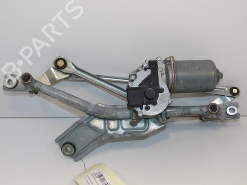 Front wiper motor FIAT PUNTO (199_) 1.2 (199AXZ1A, 199BXZ1A) | BP28969828M29 
