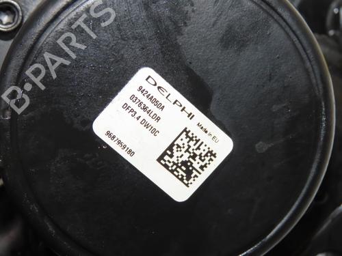 Injection pump FORD S-MAX (WA6) 2.0 TDCi | BP40484771M78 - Image 4