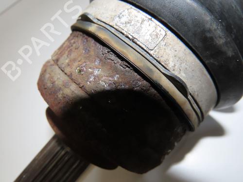 Right front driveshaft DACIA LODGY (JS_) 1.2 TCe (JSAY, JSM0) | BP38915795M39 - Image 4