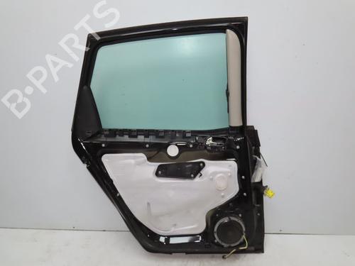 Left rear door CITROËN C4 Picasso I MPV (UD_) 1.6 HDi 110 | BP28969007C4 