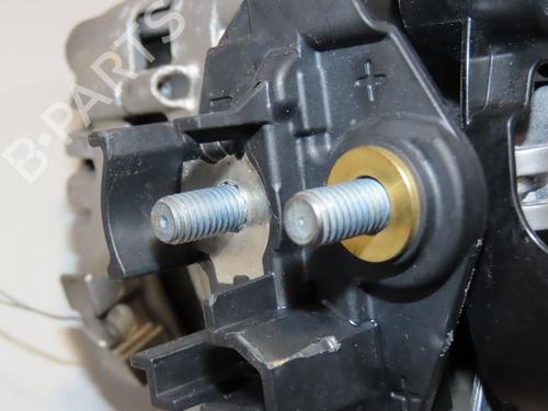 Alternator FORD PUMA (J2K, CF7) 1.0 Flexifuel | BP28829081M7 - Image 6