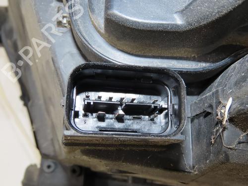 Left headlight BMW 3 (E90) 320 d | BP39938121C28 - Image 3