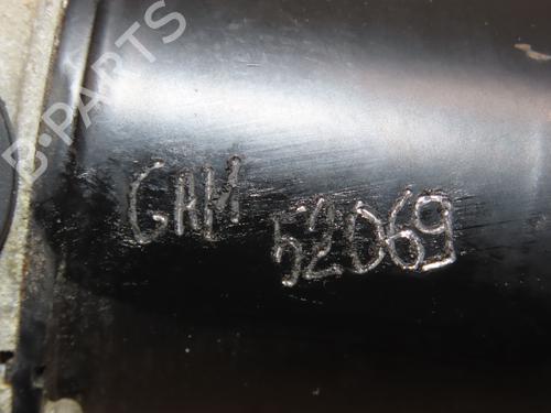 Front wiper motor FORD KA (RU8) 1.2 | BP28832987M29 - Image 3