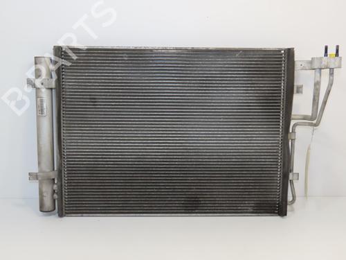 Used Heater matrix Heater matrix HYUNDAI ix20 (JC) 1.4 CRDi (90 hp) 18709777 18709777