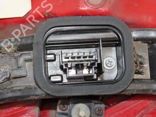 Left taillight FIAT PANDA (169_) 1.2 (169.AXB11, 169.AXB1A) | BP40518114C34 - Image 3