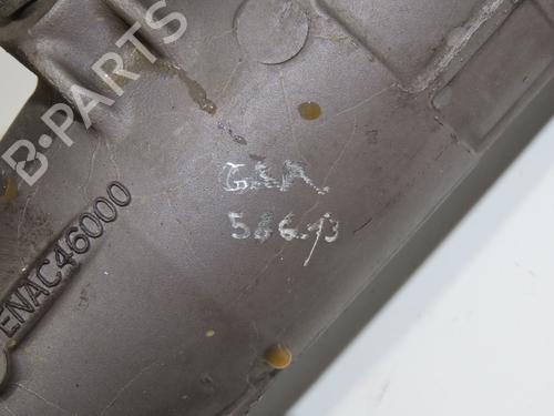 Steering rack BMW 1 (E87) 118 d | BP32511421M22