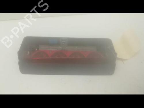 Used Third brake light Third brake light CITROËN C2 (JM_) 1.4 HDi (68 hp) 9600876 9600876