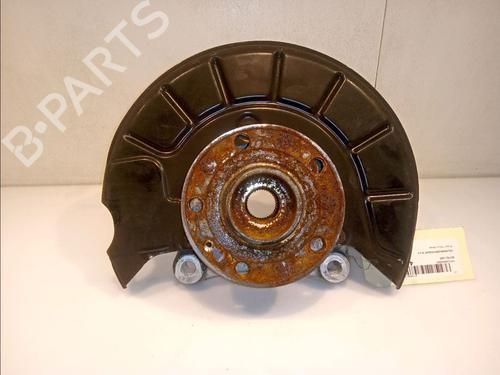 Used Left front steering knuckle Left front steering knuckle VW PASSAT CC B6 (357) 2.0 TDI (140 hp) 14875684 14875684