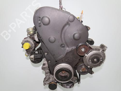 Engine VW PASSAT B5 Variant (3B5) 1.9 TDI | BP37225935M1 - Image 5