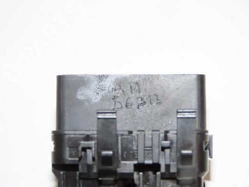 Left front window switch RENAULT ESPACE IV (JK0/1_) 2.0 dCi (JK03, JK04, JK1C, JK1G, JK1J, JK1K) | BP33032207I27 - Image 2