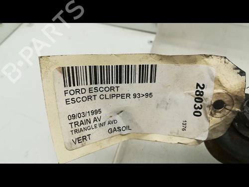 Used Right front suspension arm Right front suspension arm 38449259 38449259