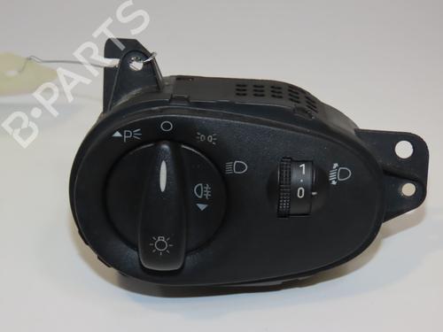 headlight-switch-ford-focus-i-daw-dbw-1998-1999-2000-2001-2002-2003-2004-2005-2006-2007-2008-2009-29195990 main image
