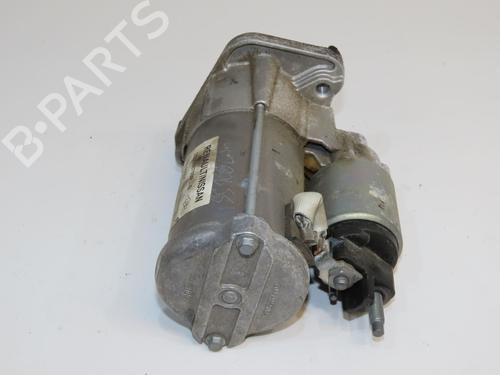 Starter RENAULT MEGANE IV Hatchback (B9A/M/N_) 1.5 Blue dCi 115 (B9A6) | BP36246539M8  - Image 5
