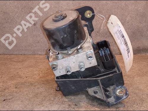 ABS pump OPEL ASTRA H Estate (A04) 1.9 CDTI (L35) | BP9612843M43 