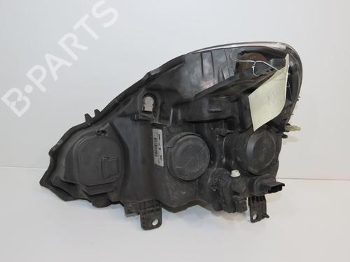 Right headlight RENAULT MODUS / GRAND MODUS (F/JP0_) 1.5 dCi (FP0E, JP0E) | BP36657768C29 - Image 4