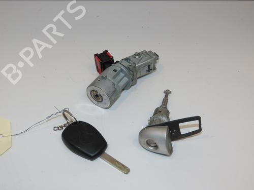 Electronic module RENAULT CLIO III (BR0/1, CR0/1) 1.5 dCi (C/BR0G, C/BR1G) | BP28967459M83 