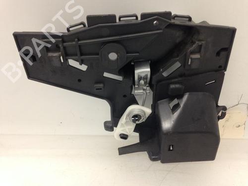 Used Rear right interior door handle CITROËN C5 II (RC_) 1.6 HDi (RC8HZB) (109 hp) 23176808