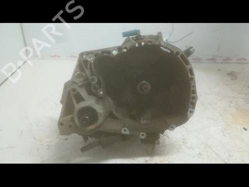 Used Gearbox RENAULT MEGANE I Coach (DA0/1_) 1.6 16V (DA0B, DA04, DA11) (107 hp) 9605611