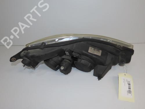 Left headlight CITROËN C8 (EA_, EB_) 2.2 HDi | BP36511115C28  - Image 5