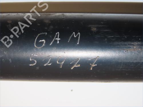 Right rear shock absorber MERCEDES-BENZ B-CLASS Sports Tourer (W246, W242) B 220 CDI / d (246.203) | BP28967557M19 