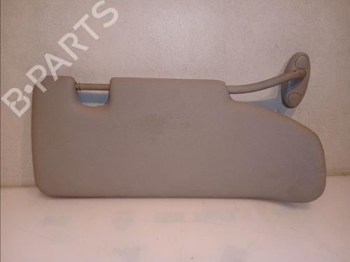 Left sun visor MINI MINI (R50, R53) Cooper (116 hp) 13301417