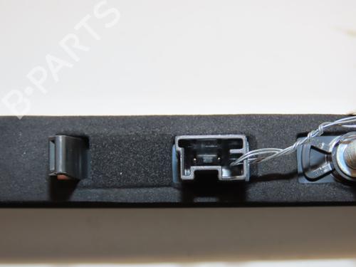 Third brake light PEUGEOT 308 II (LB_, LP_, LW_, LH_, L3_) 1.6 HDi / BlueHDi 115 | BP28969741L11 