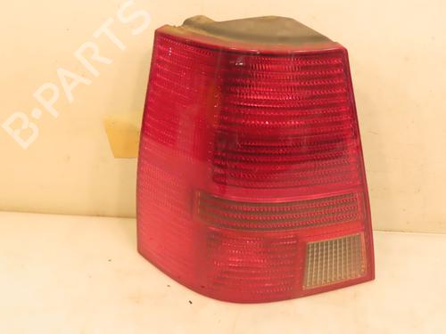Used Left taillight Left taillight VW GOLF IV Variant (1J5) 1.9 TDI (115 hp) 16572966 16572966
