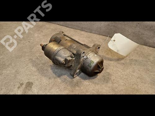 Startmotor FORD KA (RB_) 1.3 i (60 hp) 9615893