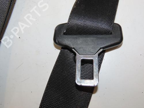 Front left belt tensioner MERCEDES-BENZ A-CLASS (W169) A 160 CDI (169.006, 169.306) | BP29441745C87 