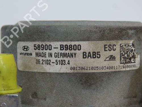 ABS pump HYUNDAI i10 II (BA, IA) 1.0 | BP18913094M43