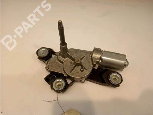 Used Rear wiper motor FORD FOCUS III 1.6 TDCi (115 hp) 11343250