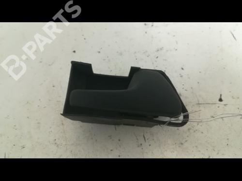 Used Rear right interior door handle VW GOLF III (1H1) 1.8 (90 hp) 9604796