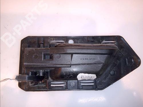 Front right interior door handle CITROËN BERLINGO / BERLINGO FIRST Box Body/MPV (M_) 1.6 HDI 75 (MB9HW) | BP11876585I14 