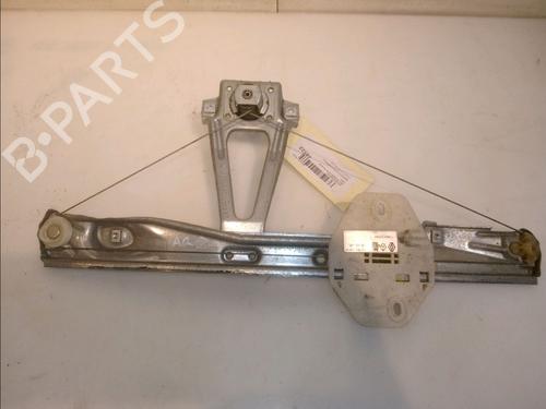 Rear right window mechanism RENAULT CLIO II (BB_, CB_) 1.5 dCi (B/C2J) | BP15199795C25