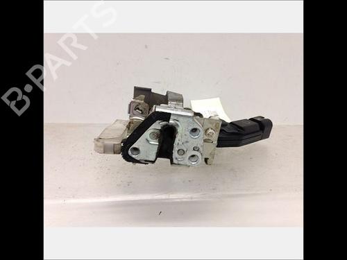 Used Front right lock PEUGEOT 107 (PM_, PN_) 1.4 HDi (54 hp) 9594282