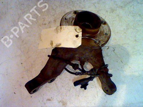 Left front steering knuckle DACIA SANDERO 1.2 16V | BP23173155M25 