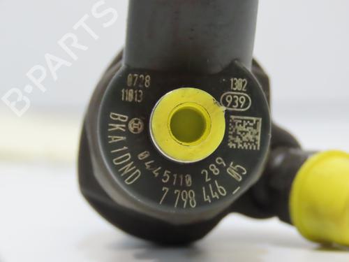 Injector BMW 1 (F20) 116 d | BP28966940M100 - Image 3