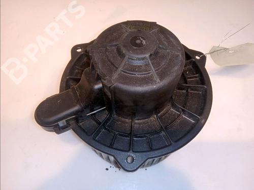 Varmeblæser HYUNDAI GETZ (TB) 1.5 CRDi | BP11099576M62 