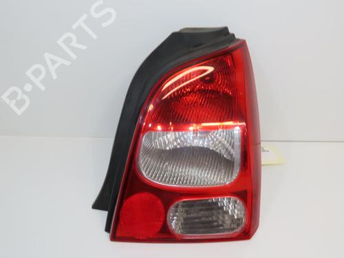 Right taillight RENAULT TWINGO II (CN0_) 1.2 16V (CN04, CN0B) | BP37675114C35 - Image 5