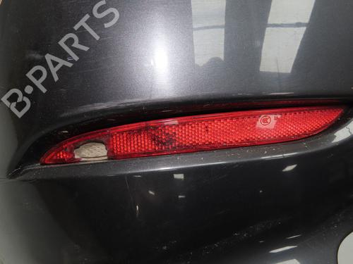Rear bumper BMW 5 (E60) 530 d | BP28832101C8 