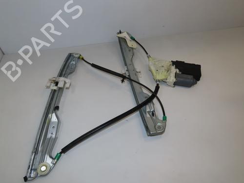 Used Front left window mechanism CITROËN C5 I (DC_) 2.0 HDi (DCRHZB, DCRHZE) (109 hp) 18058502