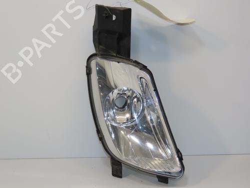 Used Right front fog light PEUGEOT 308 SW I (4E_, 4H_) 1.6 HDi (112 hp) 28969376