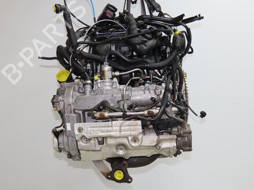 Engine PORSCHE 911 Convertible (991) 3.0 Carrera 4 GTS | BP40110565M1 - Image 4
