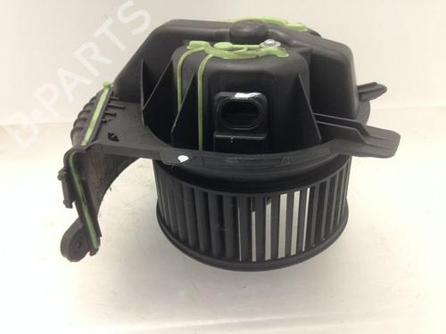Heater blower motor RENAULT SCÉNIC II (JM0/1_) 1.9 dCi (JM14) | BP23172458M62 