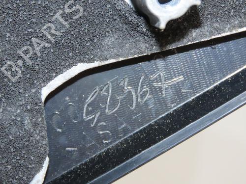 Left mirror BMW 1 (E81) 118 d | BP36283681C26  - Image 5