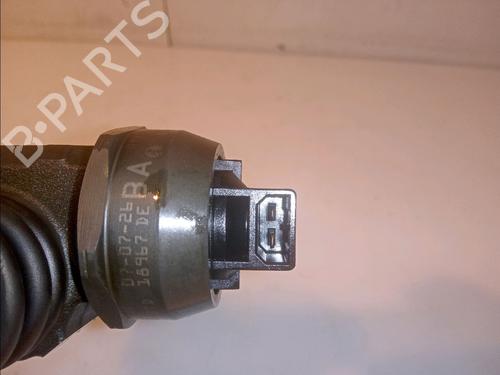 Used Injector VW TOURAN (1T1, 1T2) 1.9 TDI (105 hp) 14950236