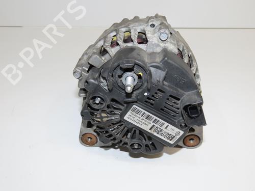 Alternator DACIA LODGY (JS_) 1.2 TCe (JSAY, JSM0) | BP39251654M7  - Image 5